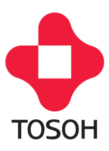 Tosoh