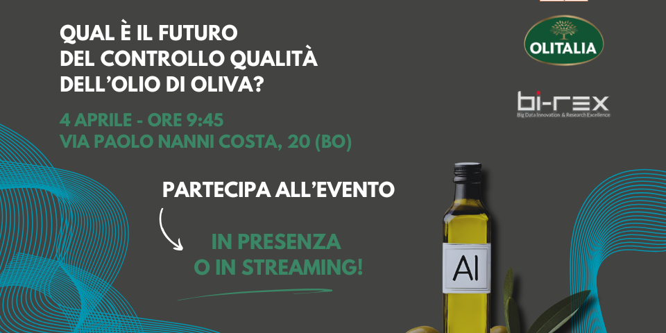 Oleum Spec®: innovazione e qualità per l'olio d'oliva