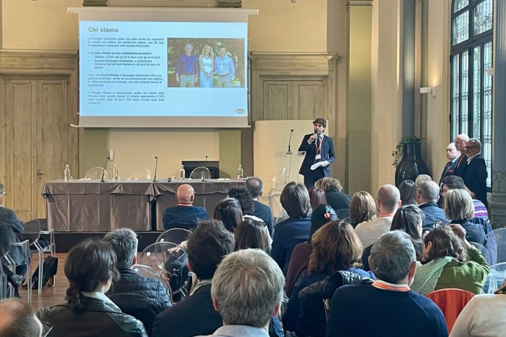 Workshop sulla GC-IMS - Bologna 2026