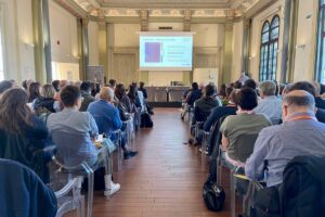 Workshop sulla GC-IMS - Bologna 2026