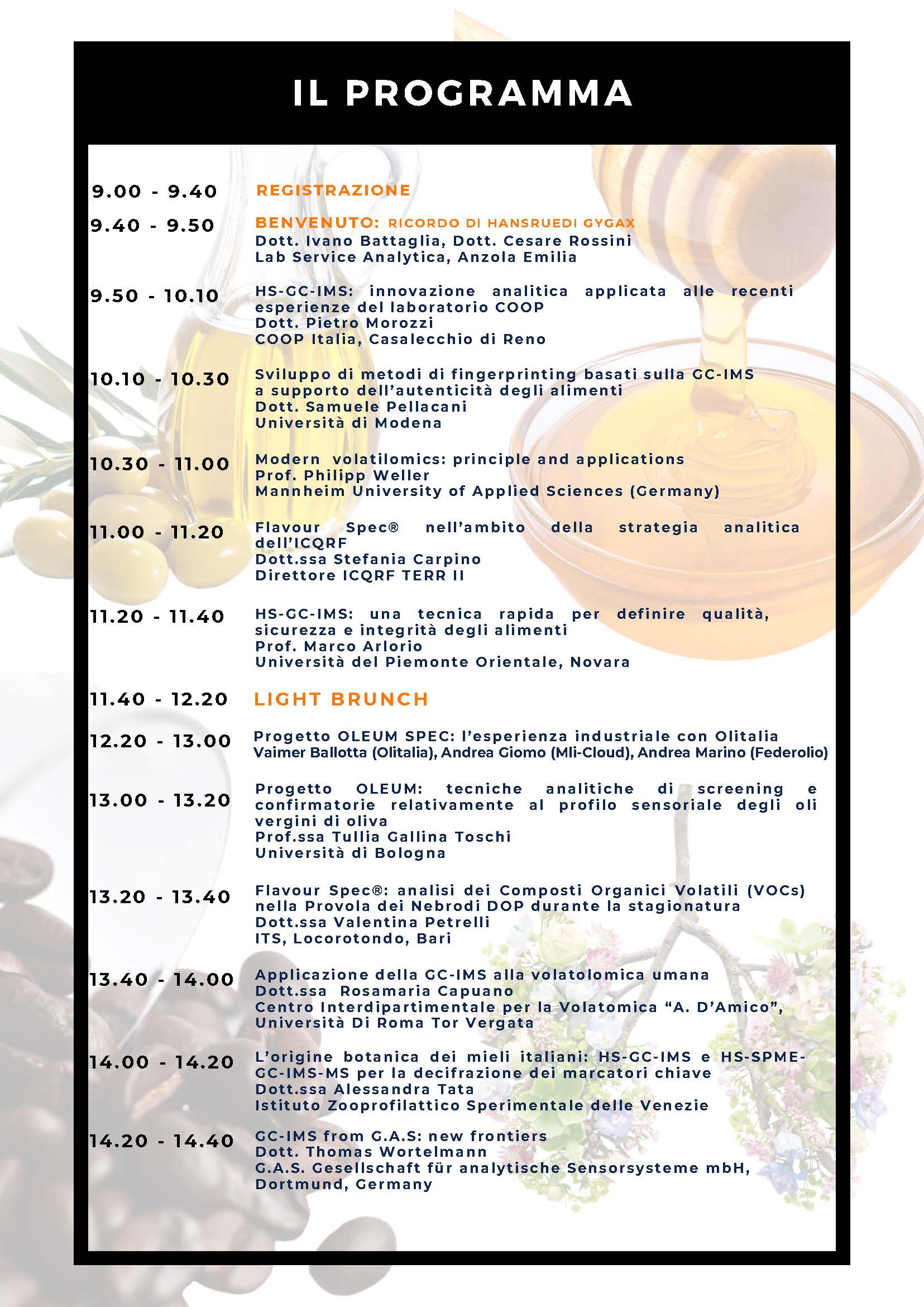 programma